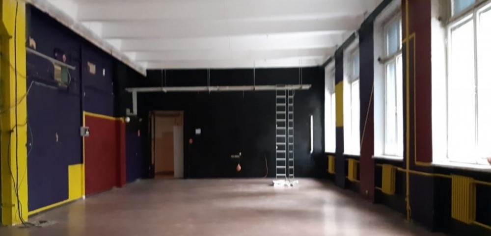 Аренда офиса Административное Здание