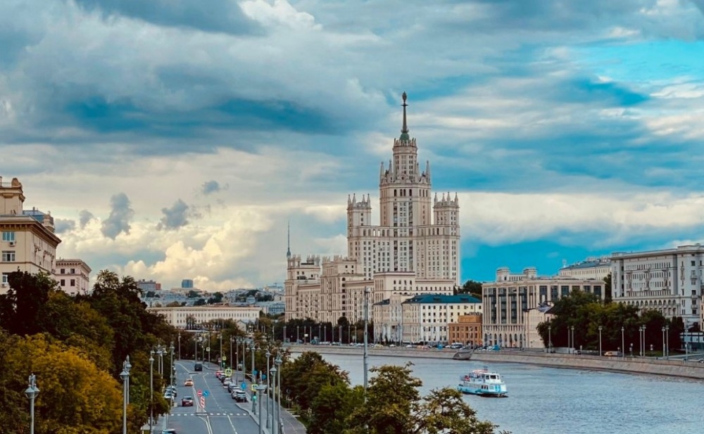 Аренда офиса Административное здание 