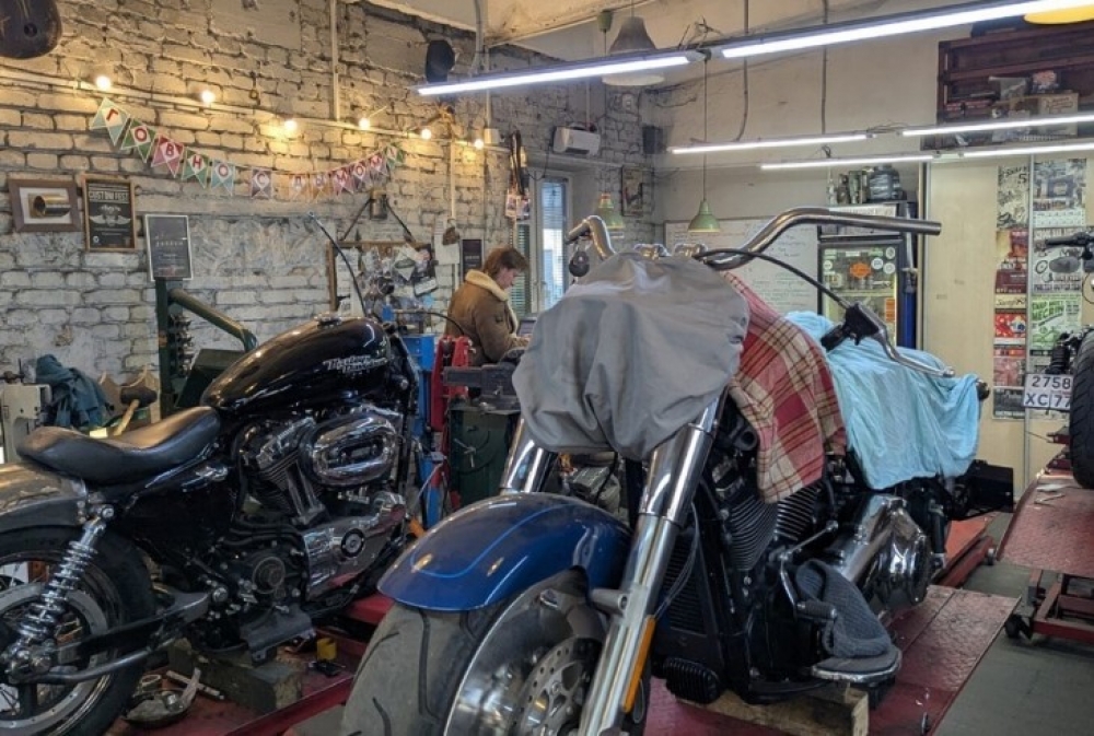 Продажа индустриальной недвижимости Здание 