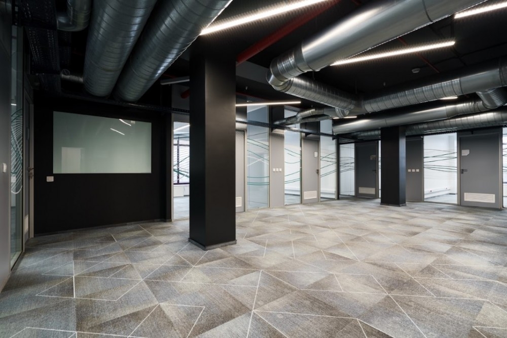 Аренда офиса Бизнес-центр «Меридиан»