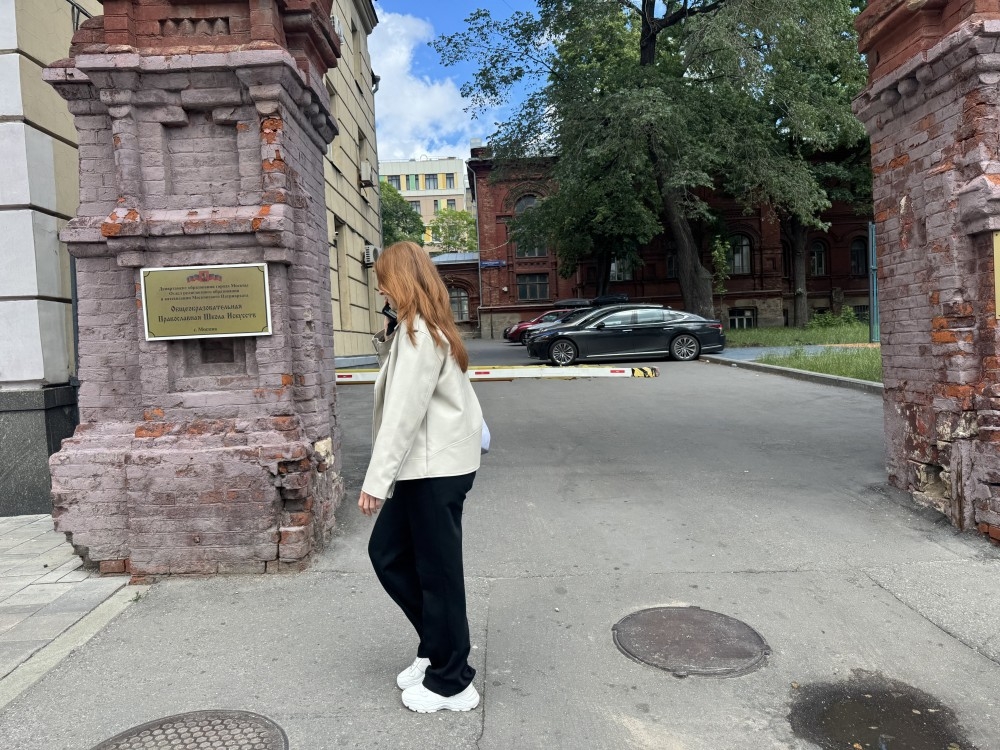 Аренда торгового помещения Жилой Дом на Ленинградском Проспекте