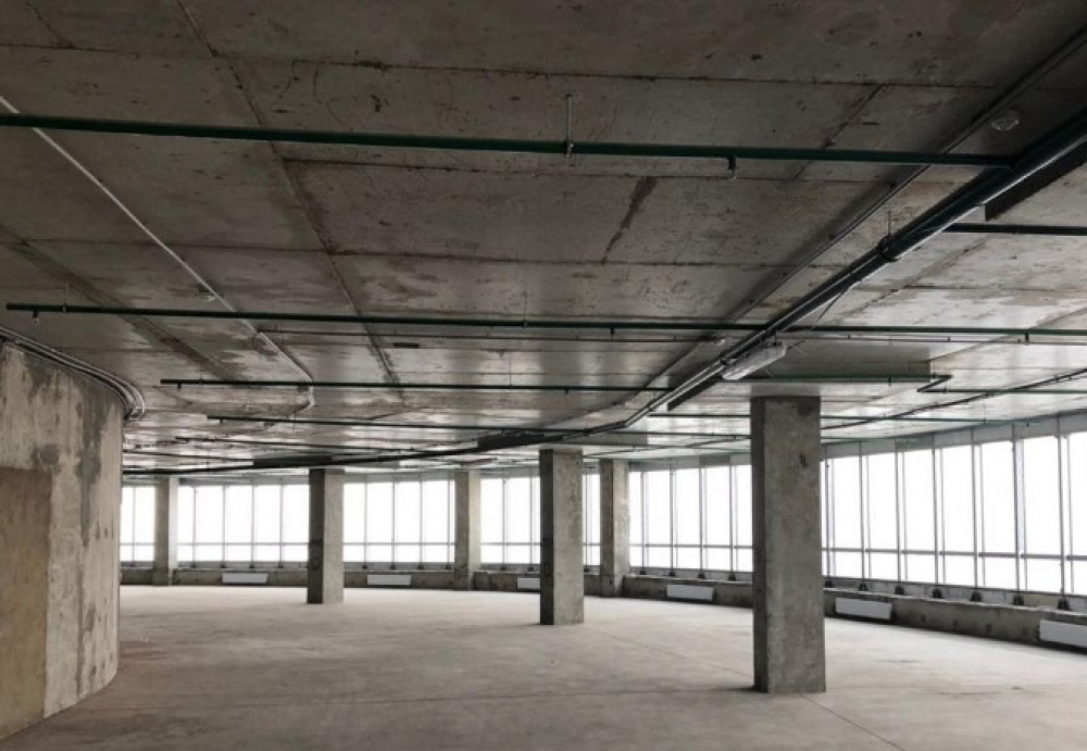 Аренда офиса Бизнес-центр «Прео 8»