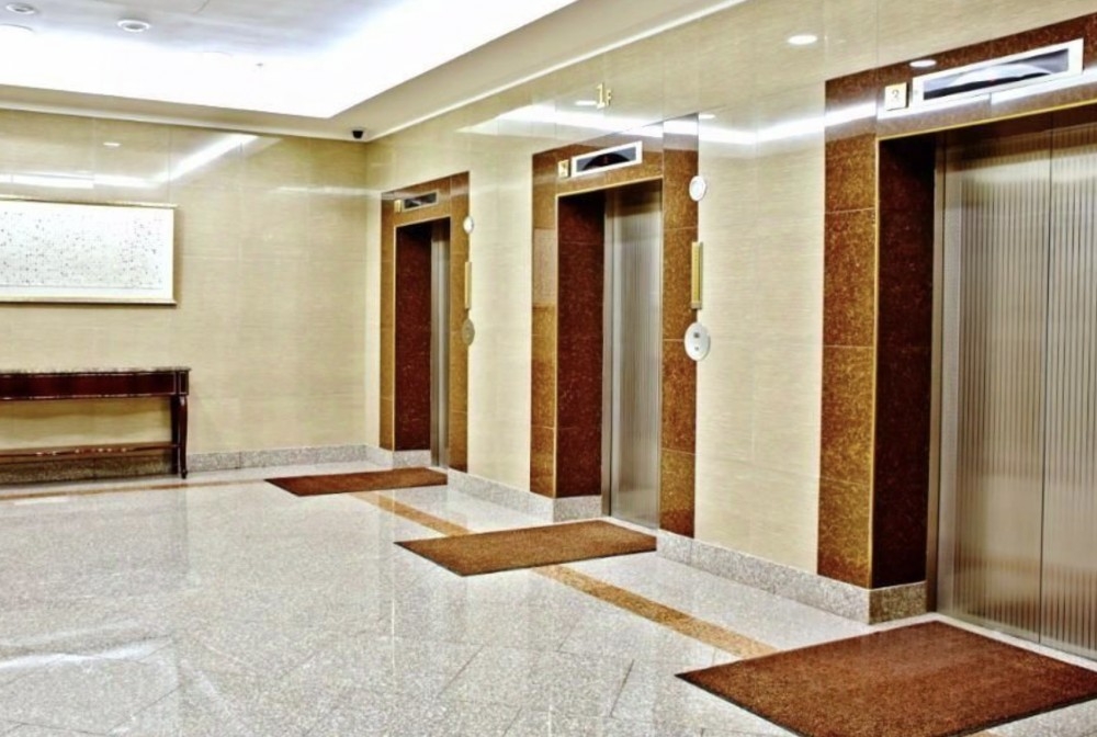 Аренда офиса Бизнес-центр «Лотте»