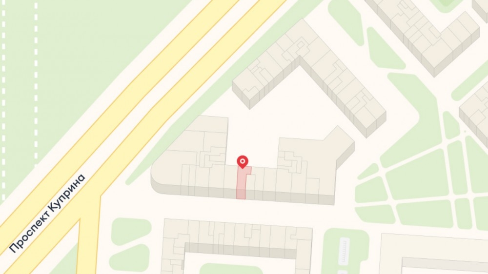 Продажа офиса Бизнес-центр «Токмаков 5 с1»