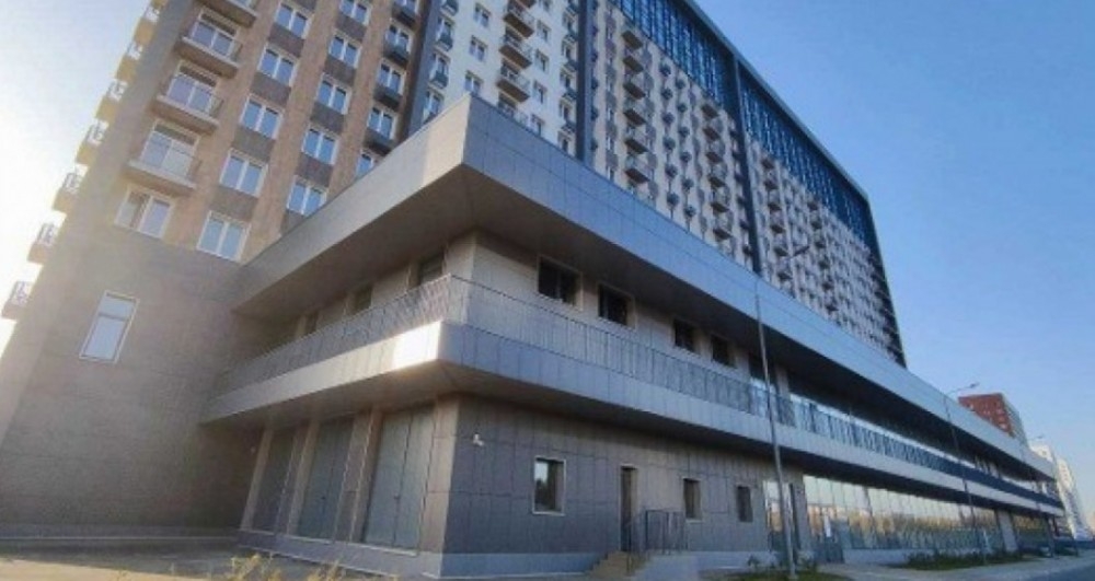 Аренда торгового помещения ТЦ «Легендарный квартал» на Березовой Аллее