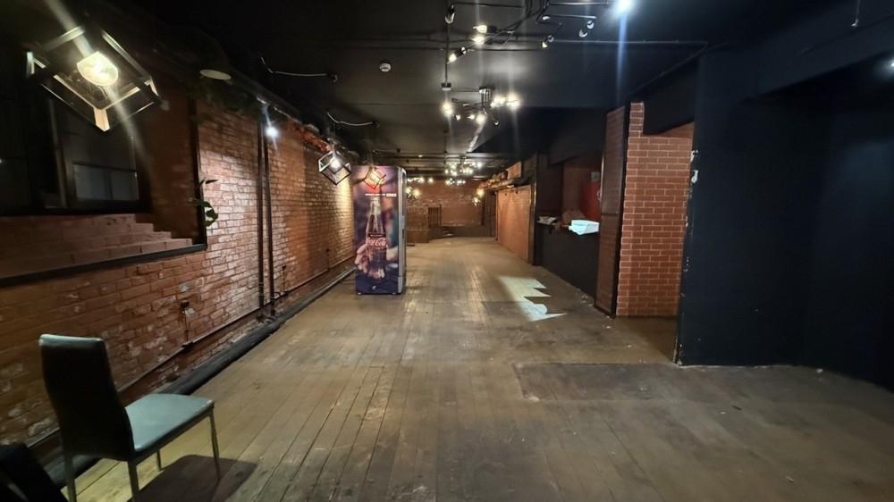 Аренда торгового помещения Жилое здание 