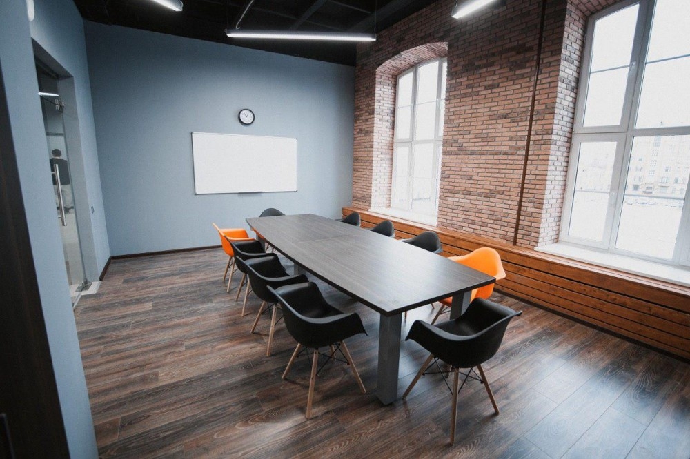 Аренда офиса Административное здание 