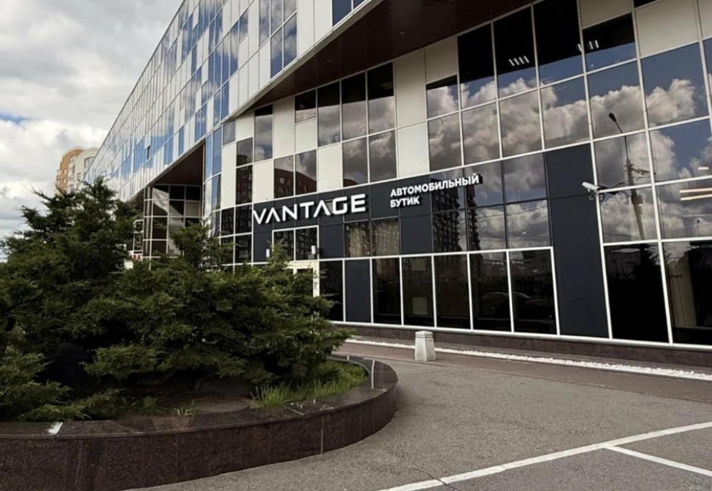 Аренда торгового помещения Бизнес-центр «Линкор»