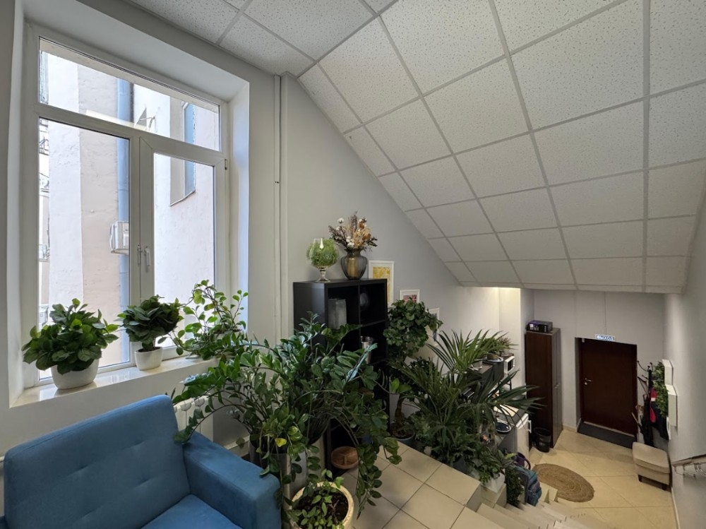 Аренда офиса Бизнес-центр «Лесная 43»