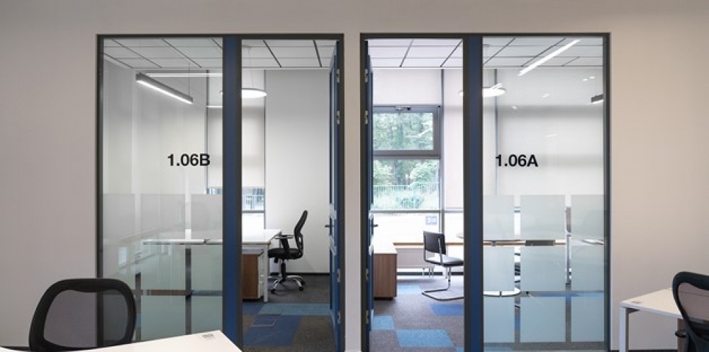 Аренда офиса Бизнес-парк «Красносельский»