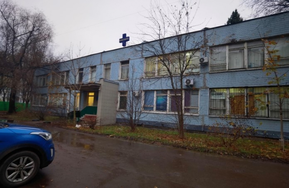 Аренда офиса ОСЗ 