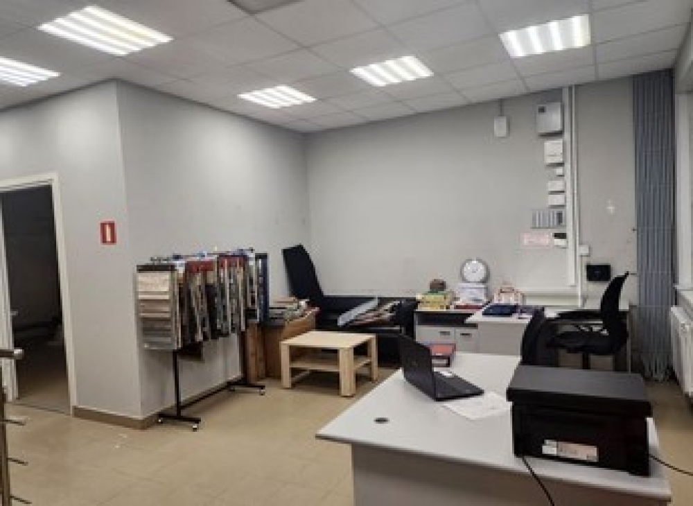 Арендный бизнес ОСЗ 