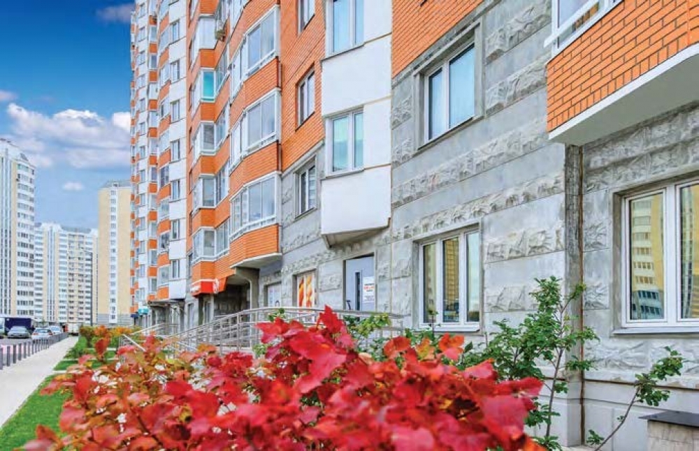 Продажа торгового помещения Город-парк «Переделкино Ближнее»