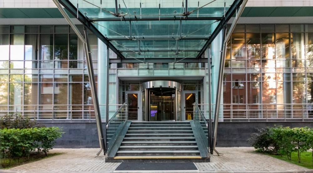 Аренда офиса БЦ 