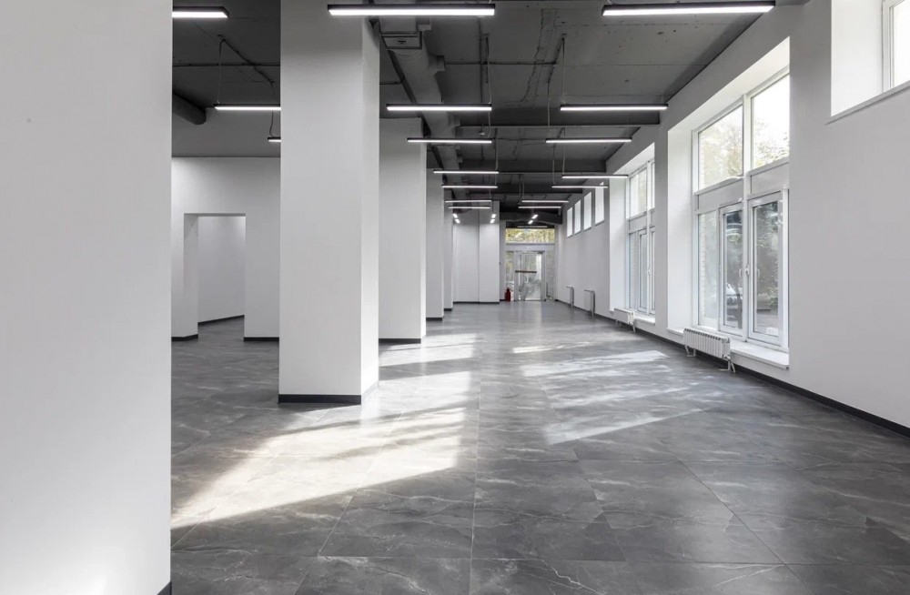 Аренда офиса Жилое здание 