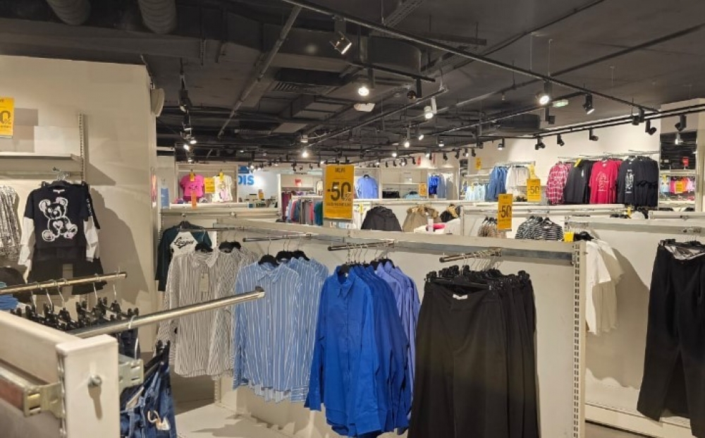 Аренда торгового помещения Бизнес-центр «Елоховский пассаж»