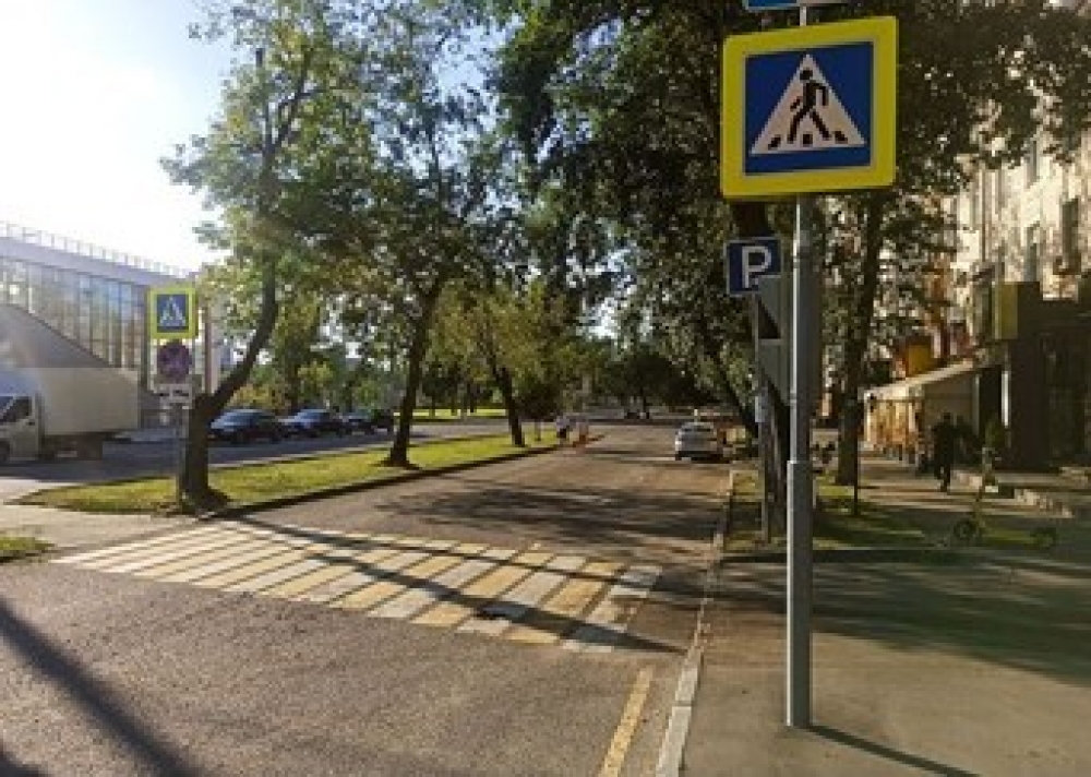 Арендный бизнес Жилое здание 