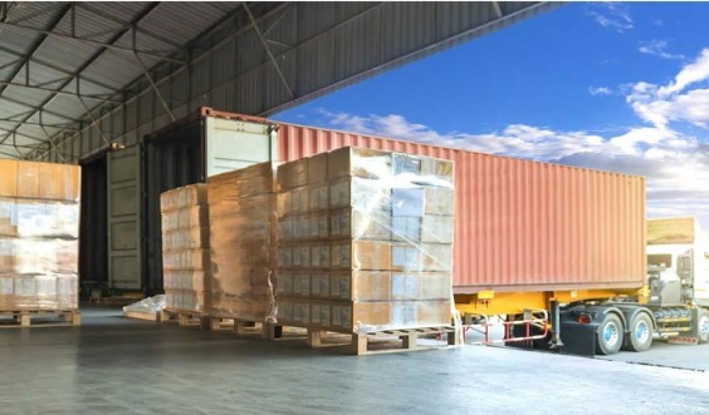 Аренда индустриальной недвижимости СК 