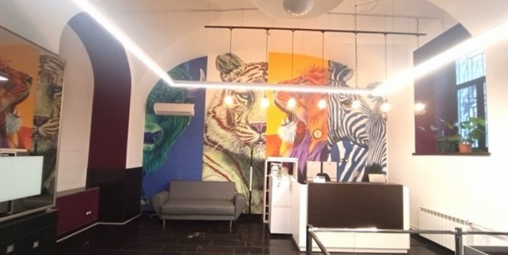 Аренда офиса Бизнес-центр «Николаевский»