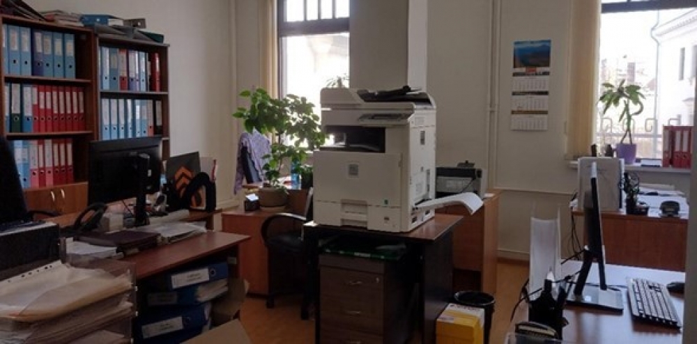 Аренда офиса БЦ 