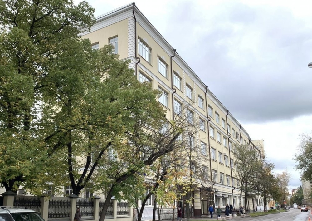 Аренда офиса Технопарк 