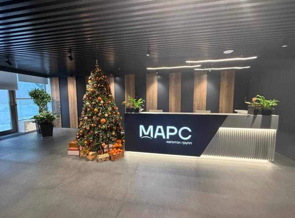 Аренда офиса Бизнес-центр «Лайтхаус»