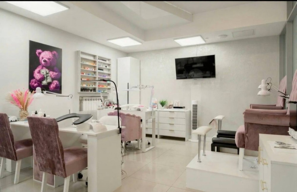 Аренда торгового помещения Жилое здание 