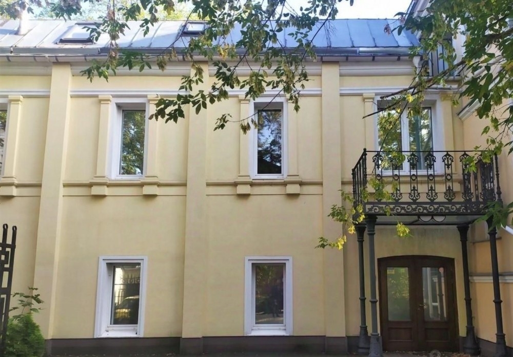 Продажа офиса Офисное здание «Верхняя Радищевская 9 с4»