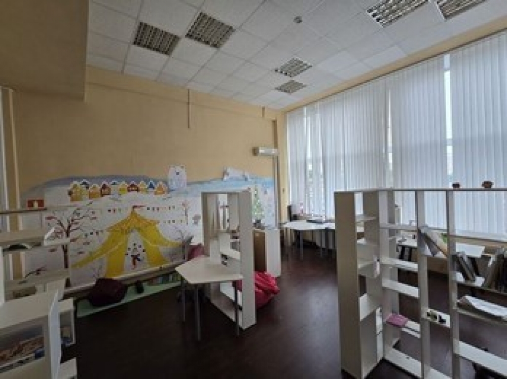 Продажа офиса Бизнес-центр RЕNТOWER