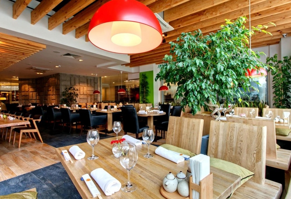 Аренда торгового помещения Гостиница Звезды Арбата