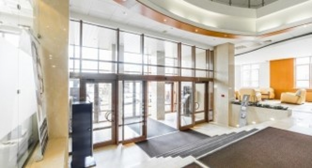 Продажа офиса Бизнес-центр «Святогор-2»