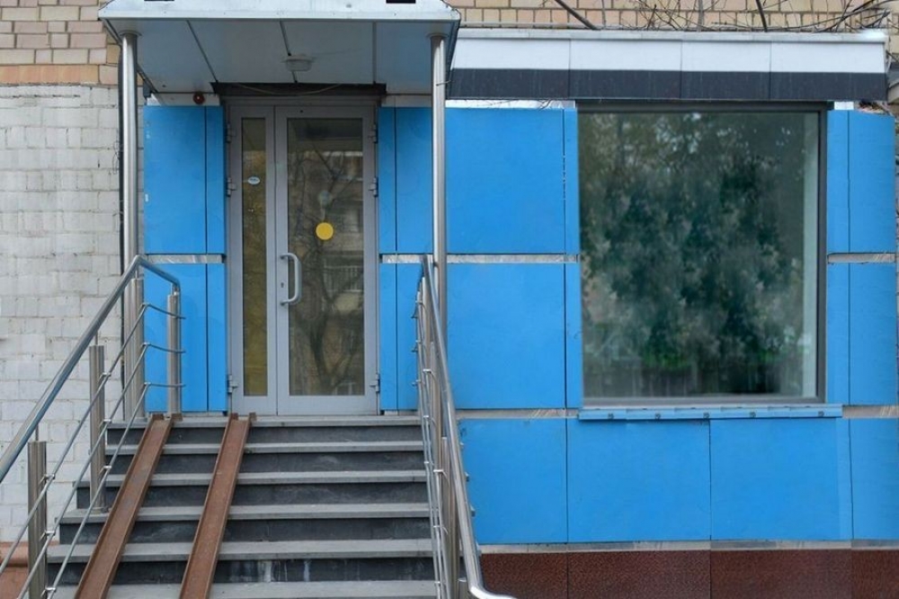 Аренда торгового помещения Жилое здание 