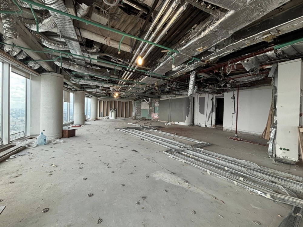 Аренда офиса Бизнес-центр «Башня на набережной»