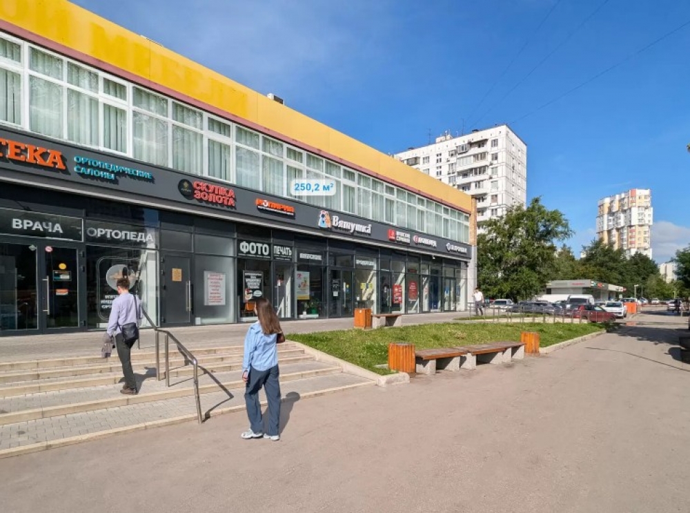 Арендный бизнес ОСЗ 