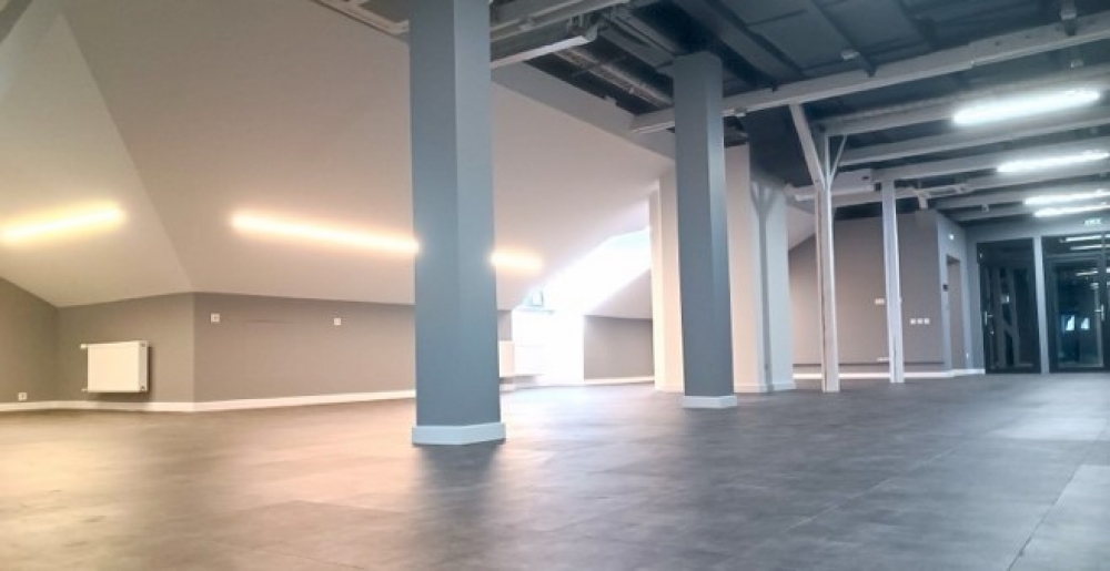 Аренда офиса Бизнес-центр «Николаевский»