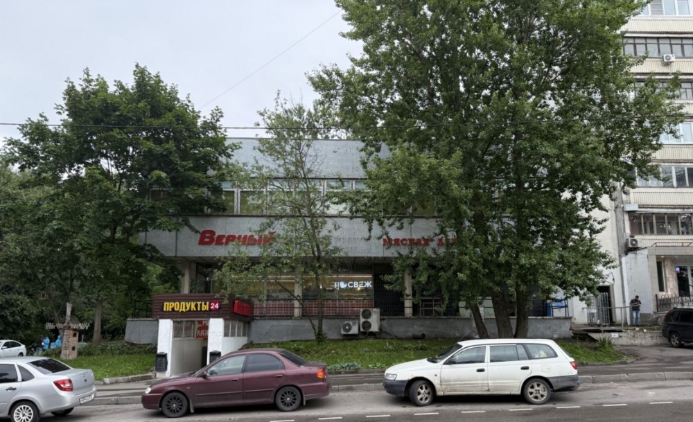 Арендный бизнес Жилой дом