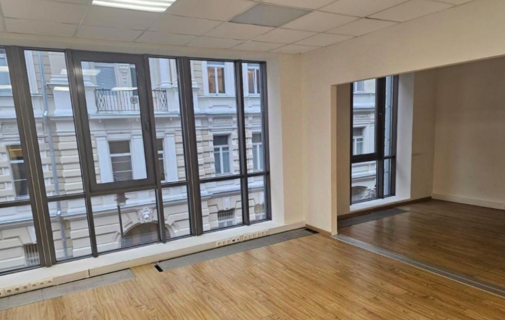 Аренда офиса Бизнес-центр «Депо»