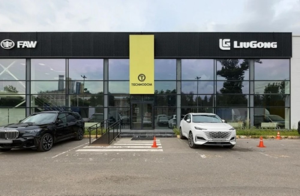 Арендный бизнес ОСЗ 