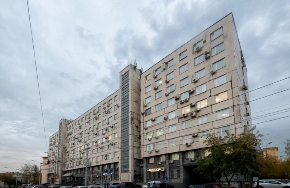 Аренда офиса Бизнес-центр «Ольминского 3a c3»