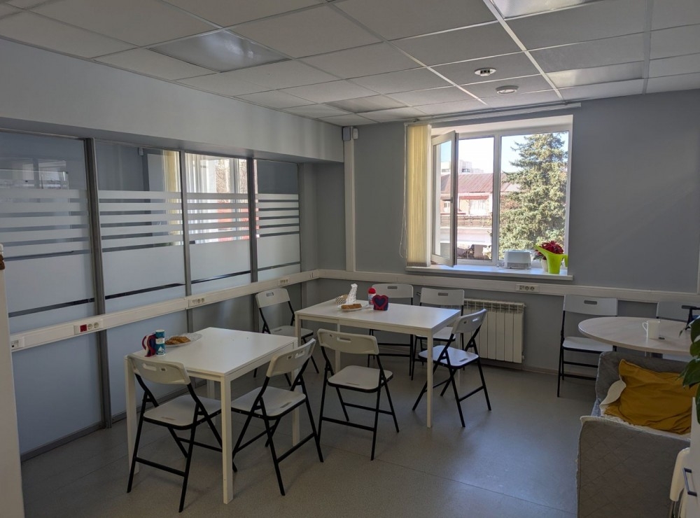 Аренда офиса Бизнес-центр 