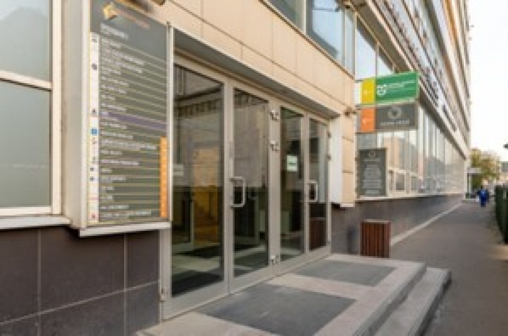 Продажа офиса Бизнес-центр «Большая Новодмитровская 23 С2»