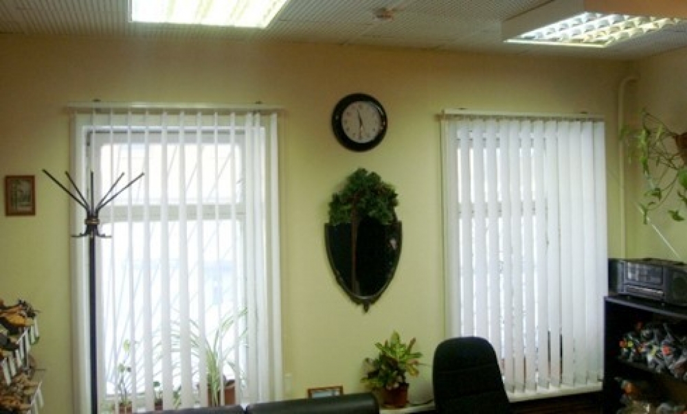 Продажа офиса Особняк «Большой Сухаревский 17 с2»