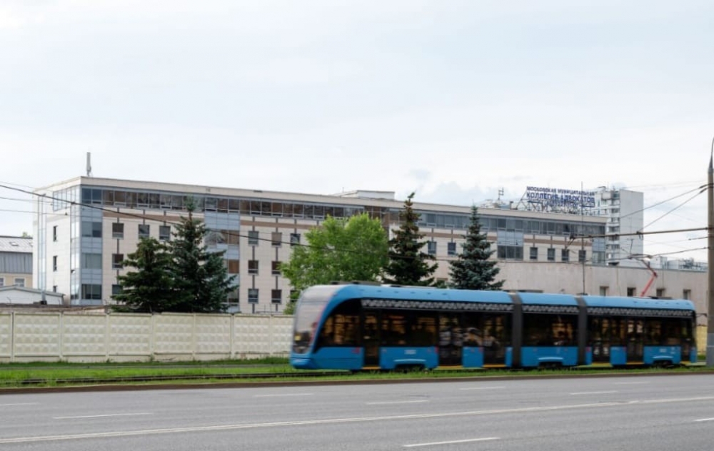 Продажа индустриальной недвижимости Складской комплекс 