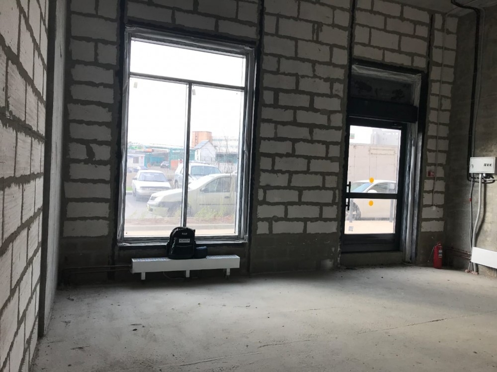 Продажа торгового помещения ЖК «Лосиноостровский парк»