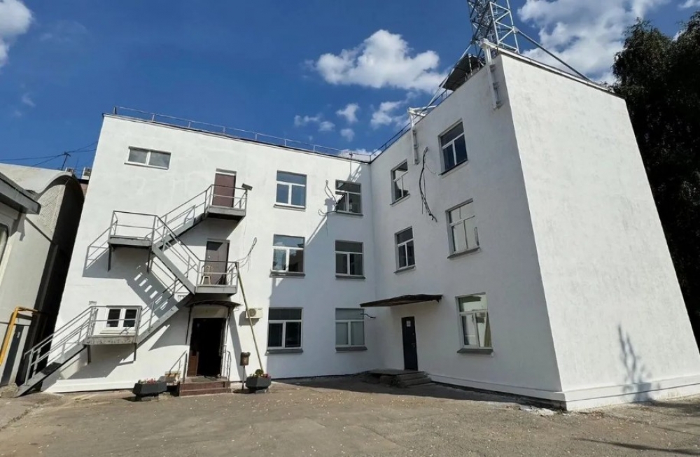 Аренда офиса Административное Здание