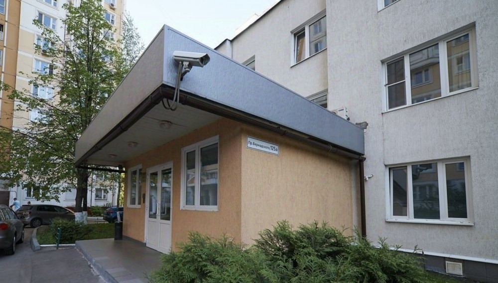 Аренда офиса ОСЗ 