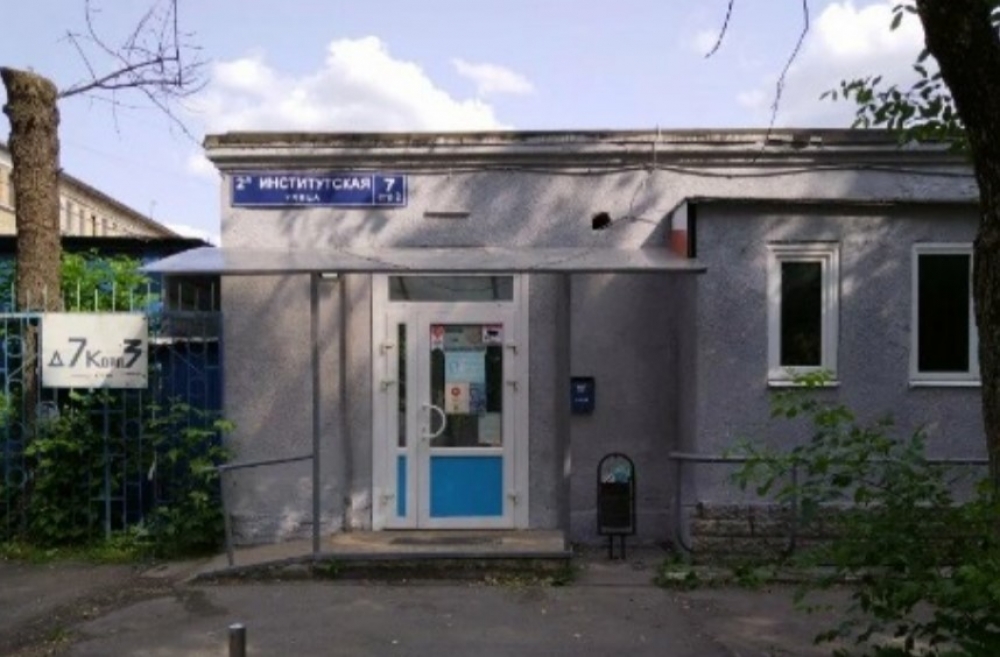 Аренда торгового помещения ОСЗ 