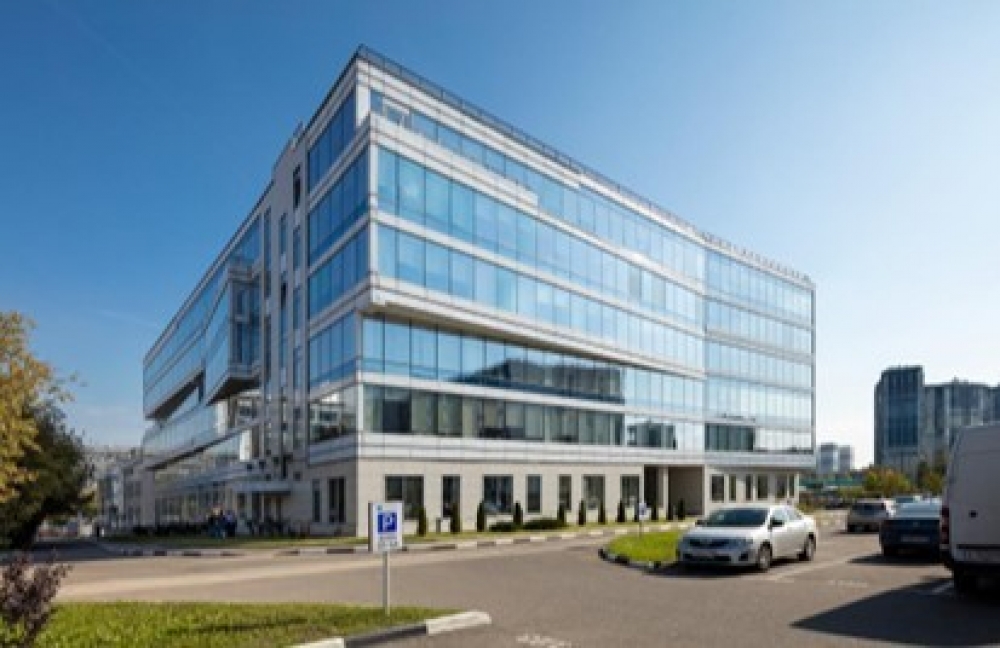 Продажа офиса ART GALLERY BUSINESS PARK 23А и 23Ак1