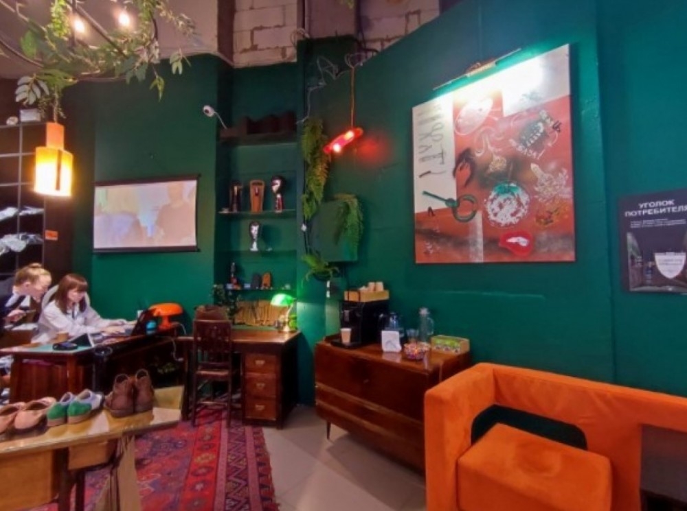 Арендный бизнес Москва-Сити «Башня Федерация»