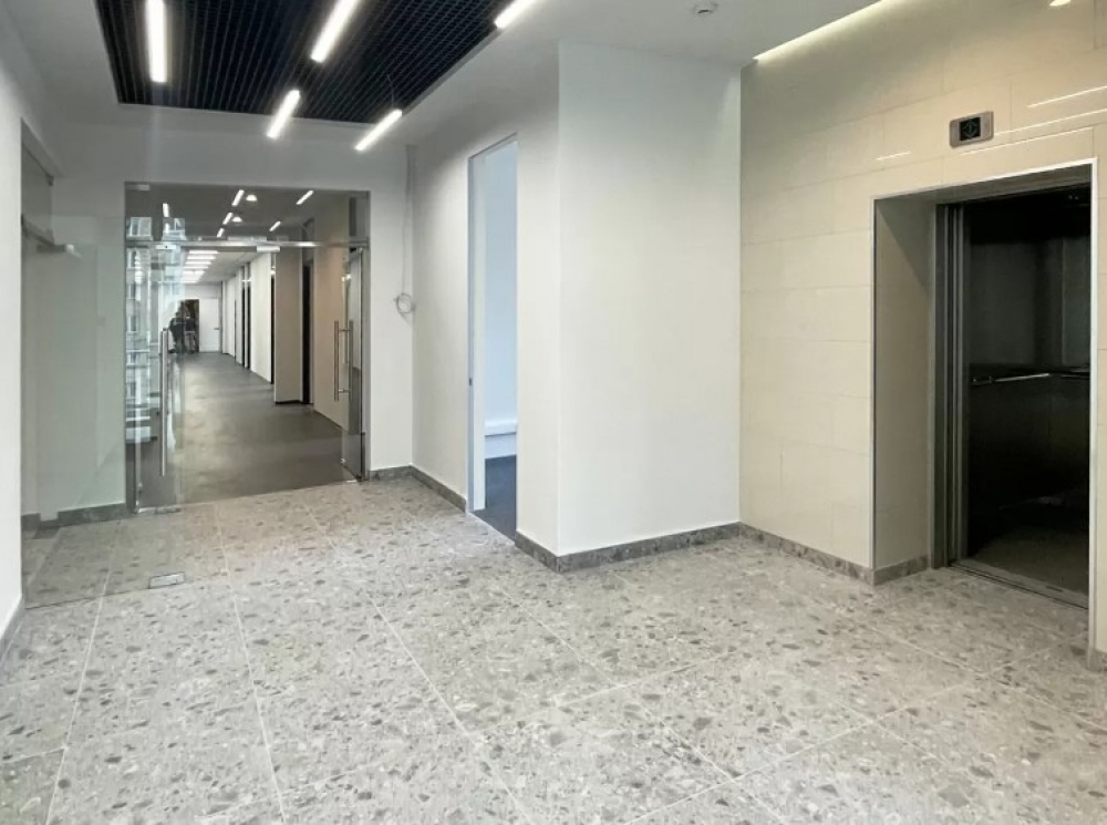 Аренда офиса Бизнес Центр Звенигородский